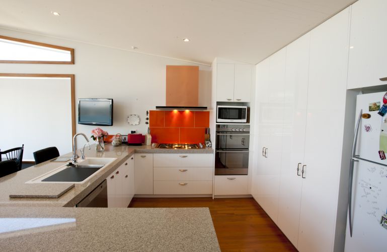 Kitchen Cabinets Wellington Renovations