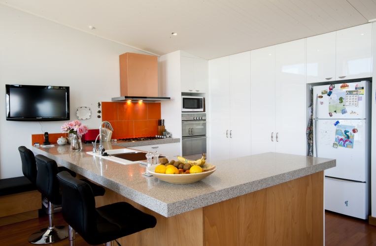 Kitchen Cabinets Wellington Renovations